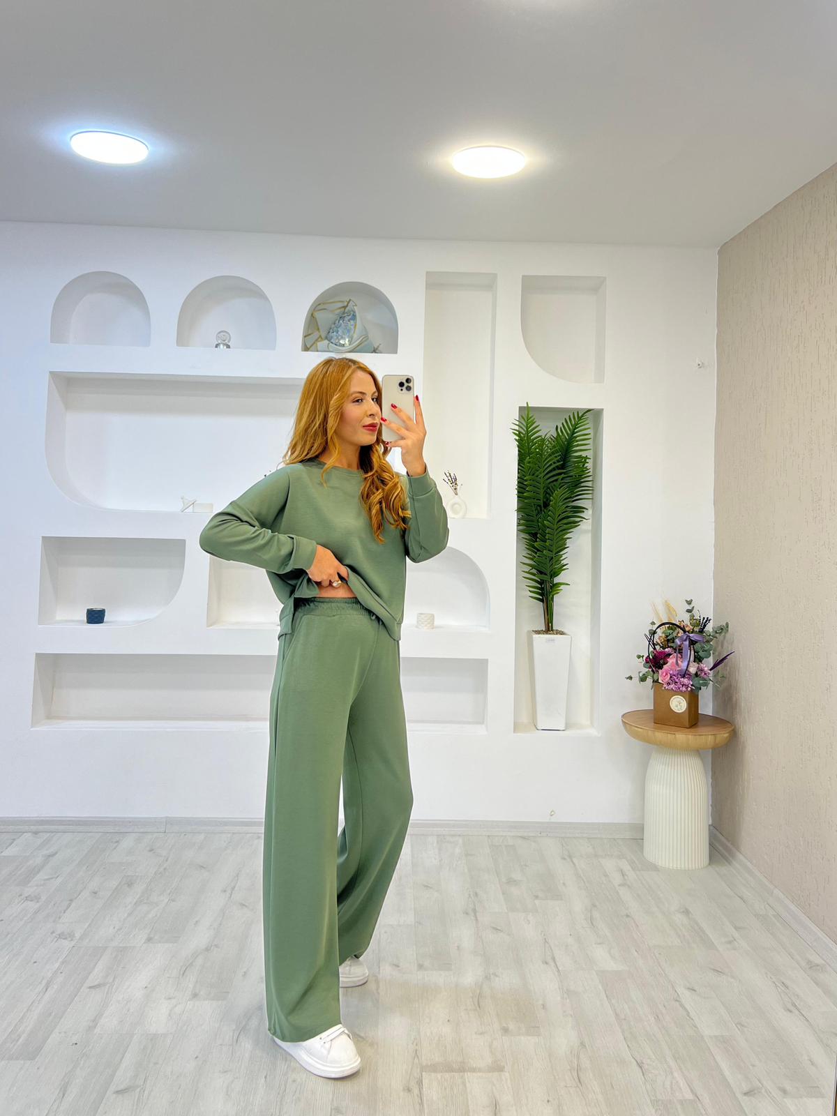 3506 SIFIR YAKA SALAŞ TAKIM