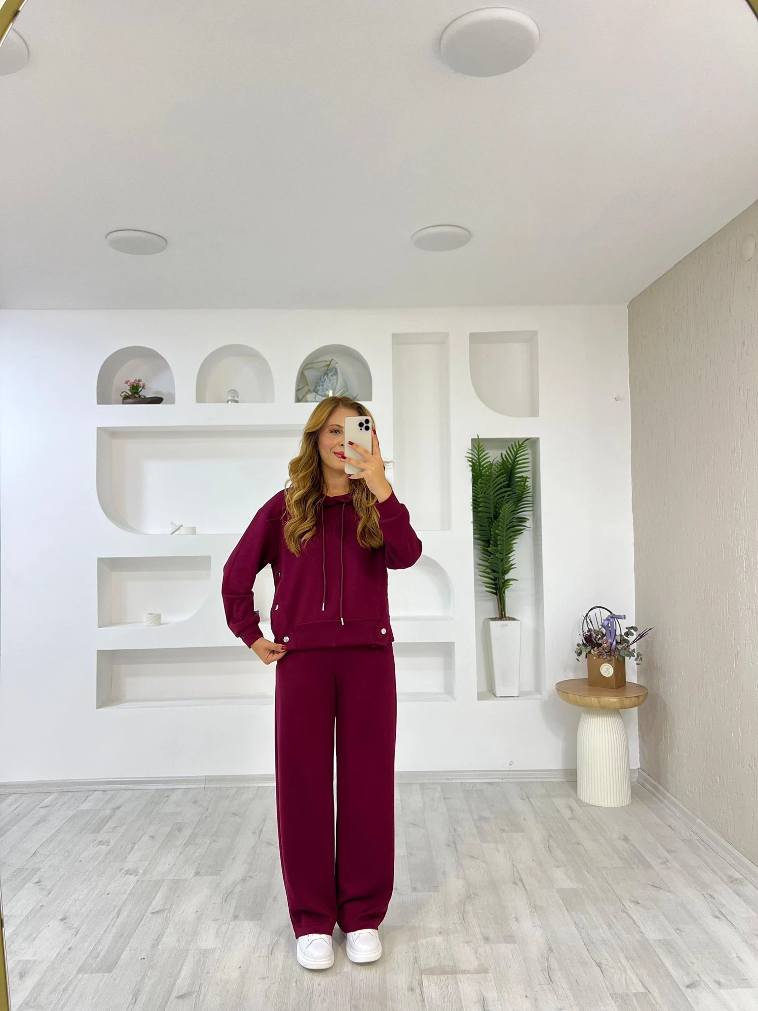 3526 ÇITÇIT DETAYLI TAKIM