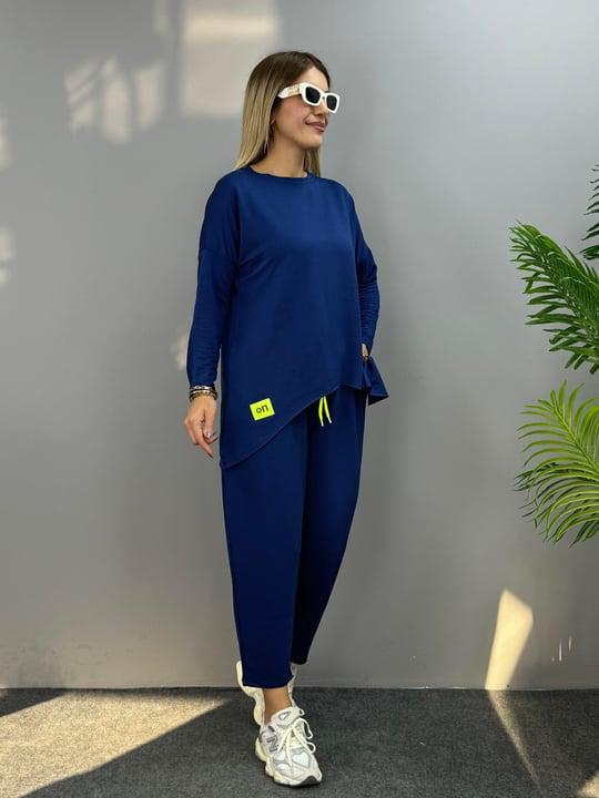 307 KRİSTAL 2 İPLİK TAKIM