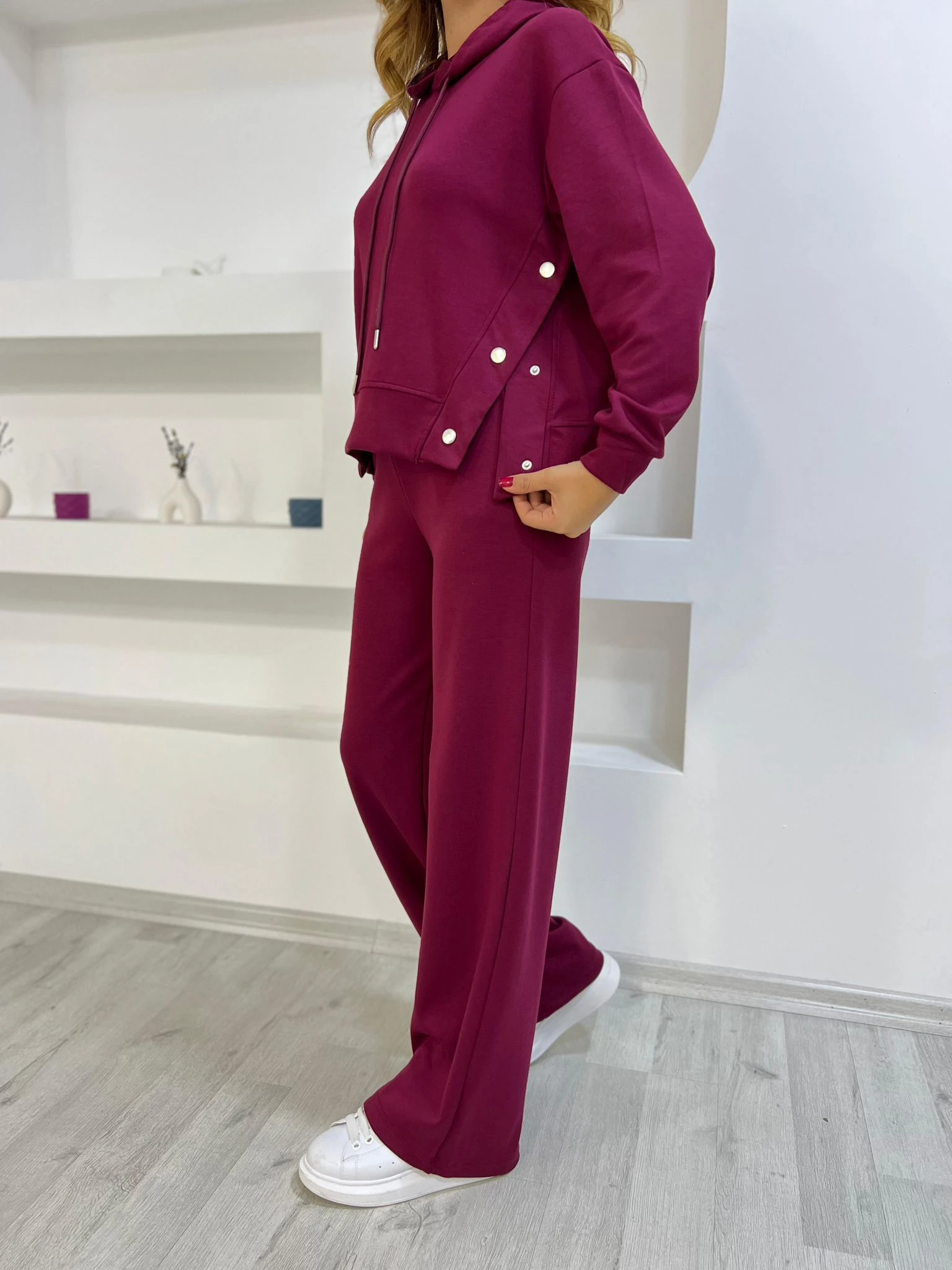 3526 ÇITÇIT DETAYLI TAKIM