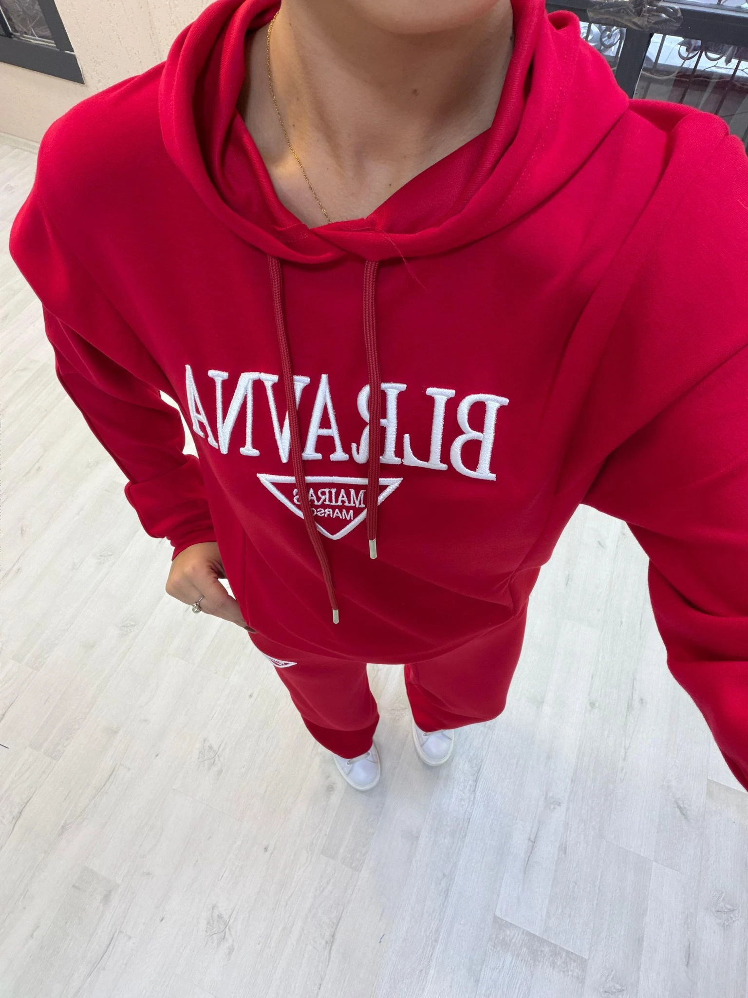 3594 NAKIŞ DETAYLI MODAL TAKIM