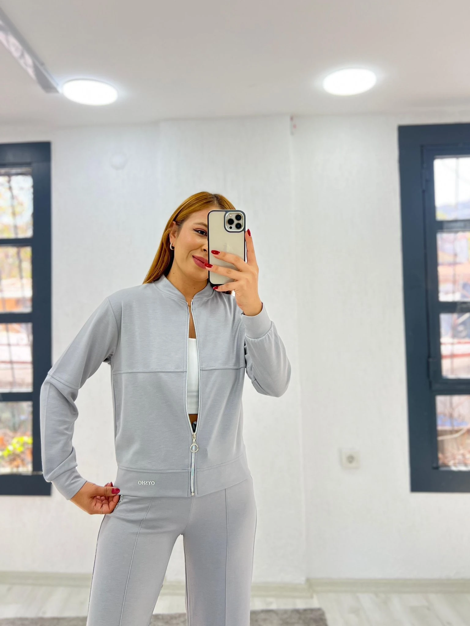 305 MODAL OSYHO TAKIM