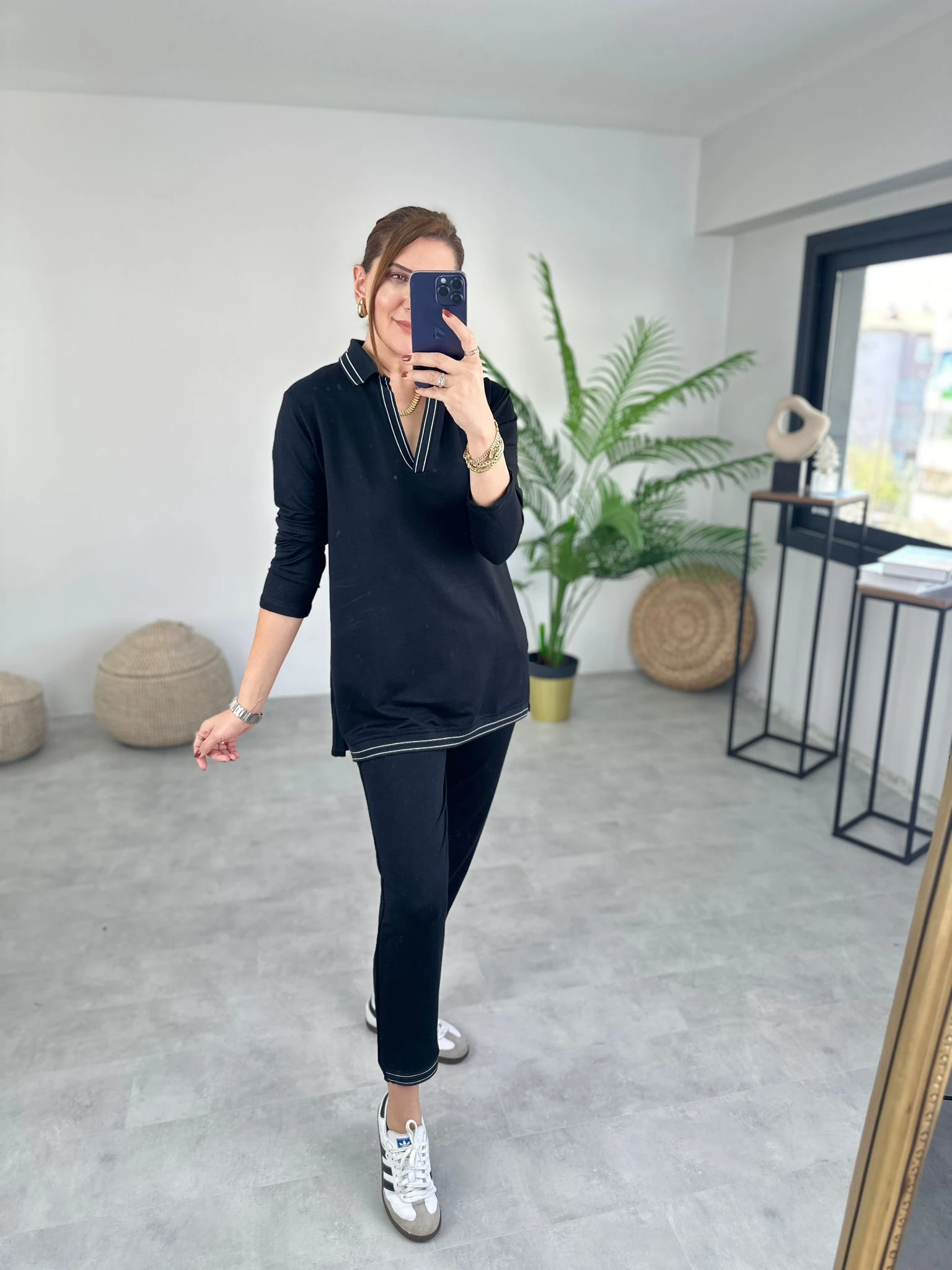 314 KRİSTAL 2 İPLİK TAKIM