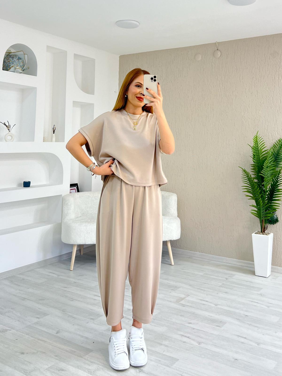 3426 MODAL KISAKOLLU TAKIM