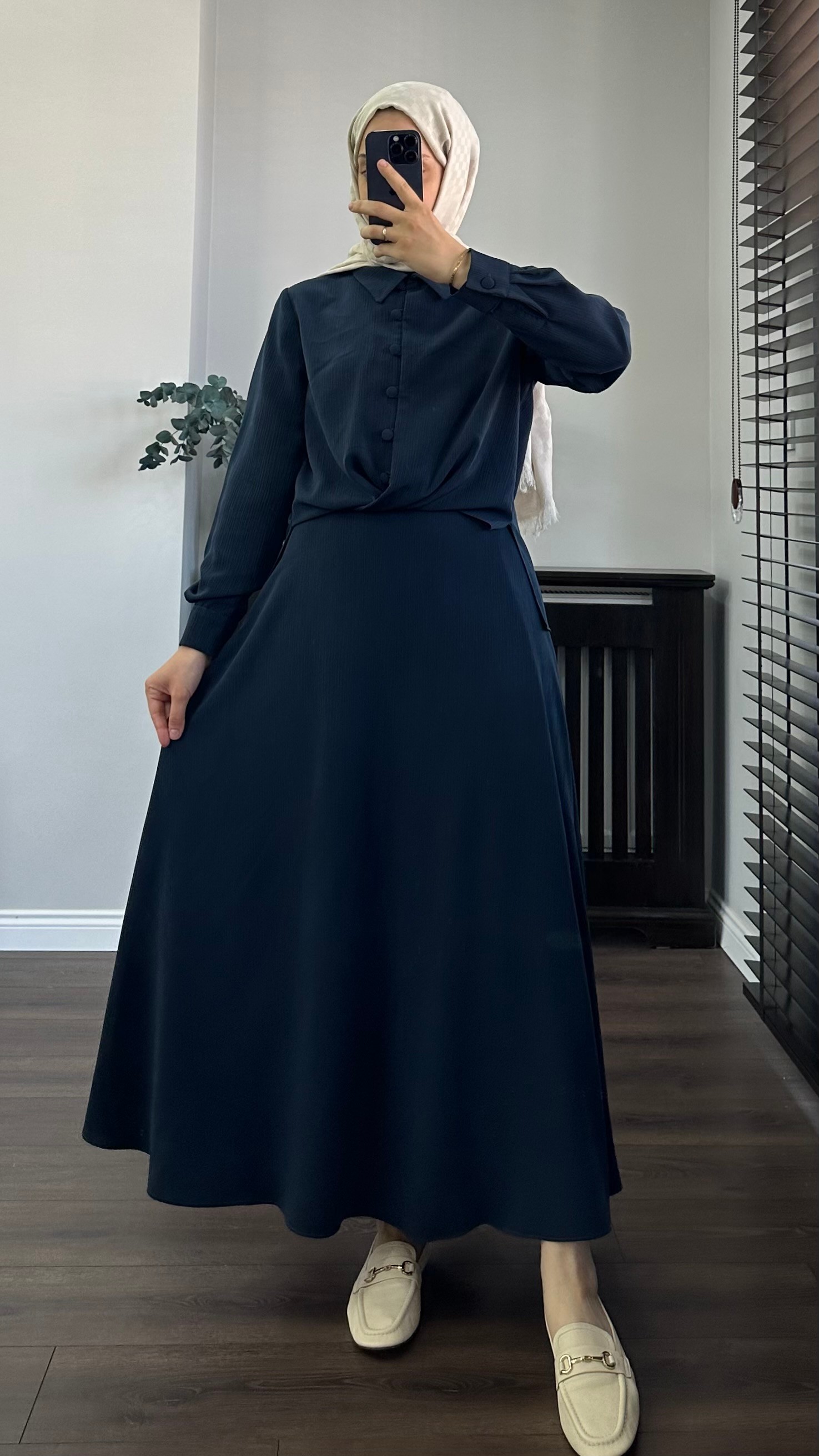 KOZY TAKIM - LACİVERT image