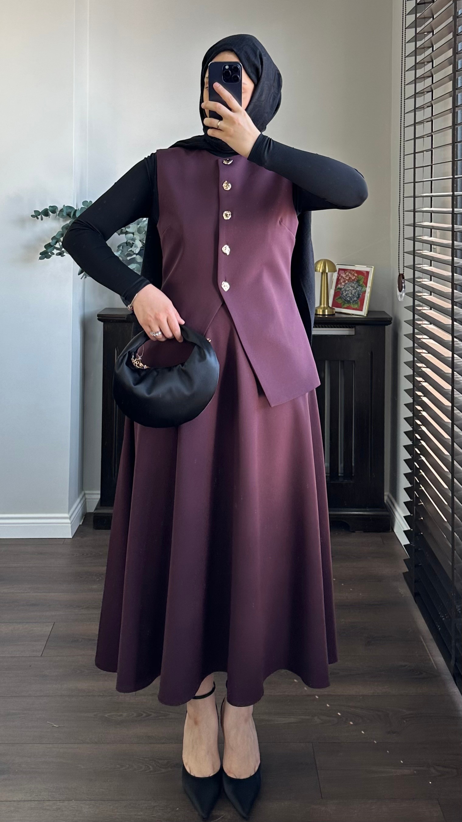 ELEGAN TAKIM