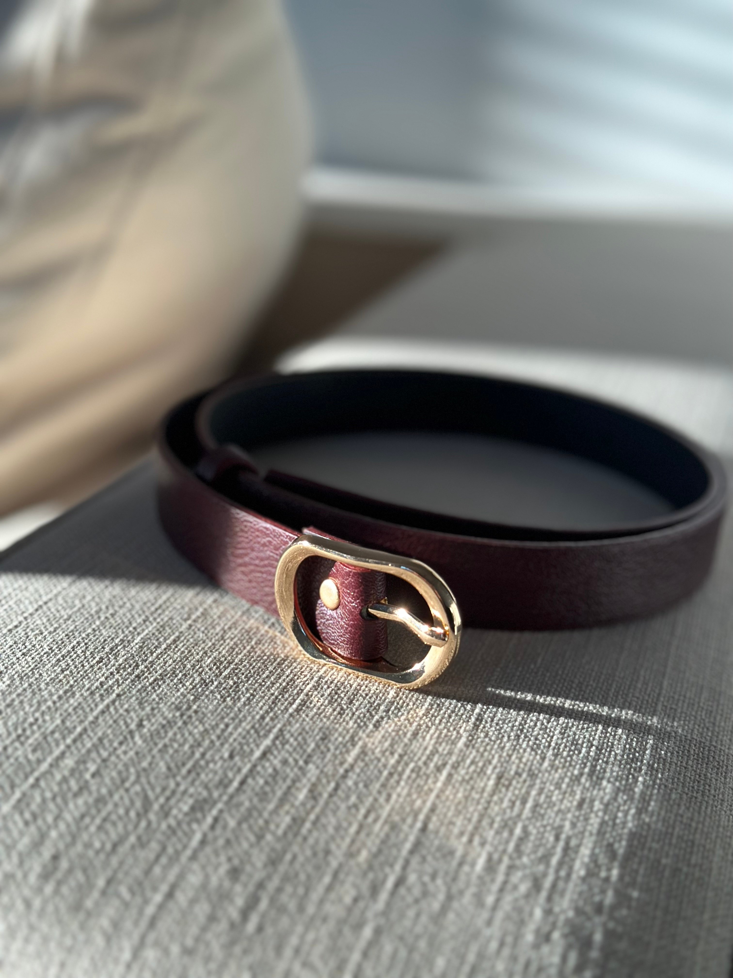 GOLD TOKALI BORDO KEMER image
