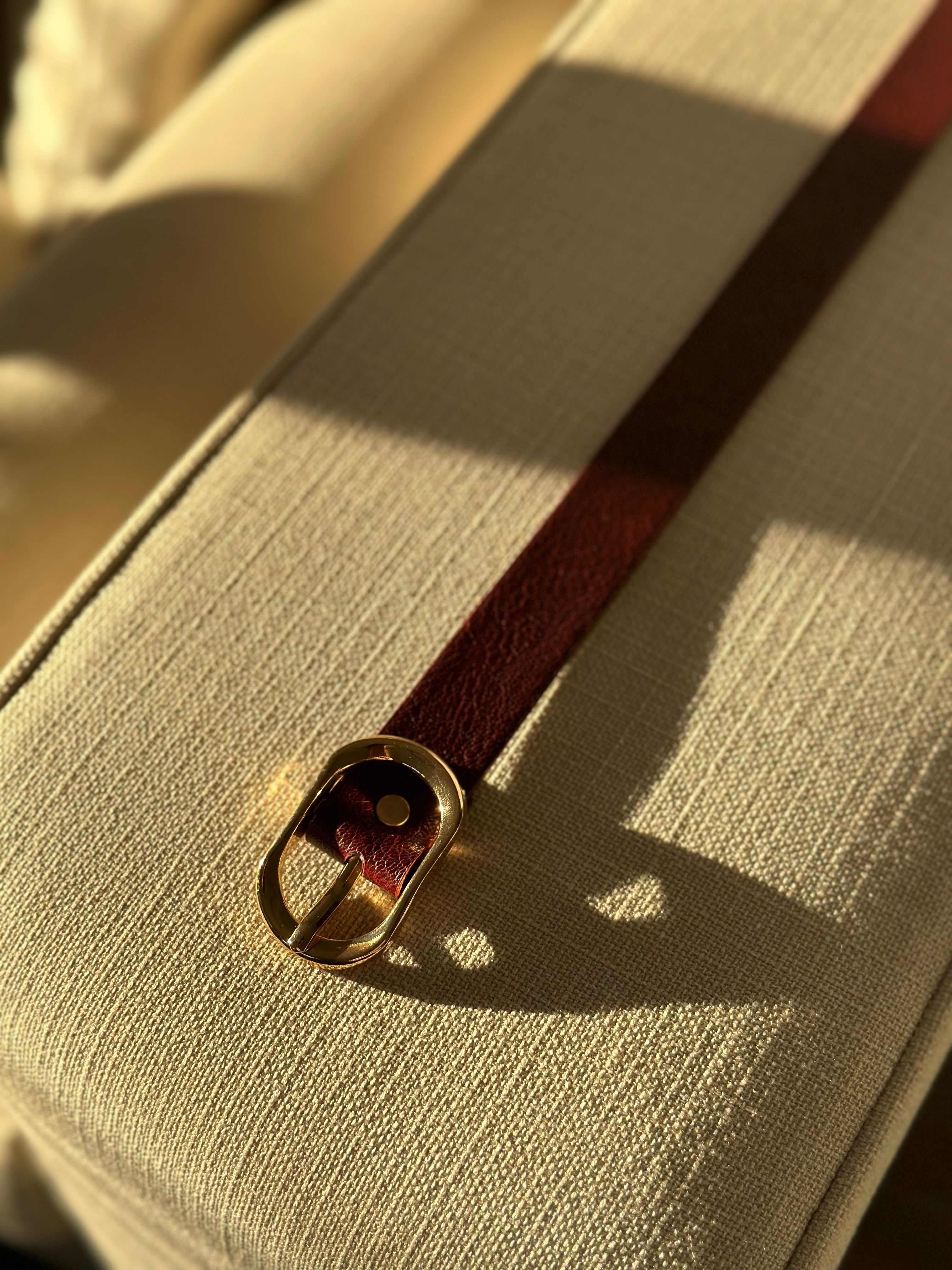 GOLD TOKALI BORDO KEMER