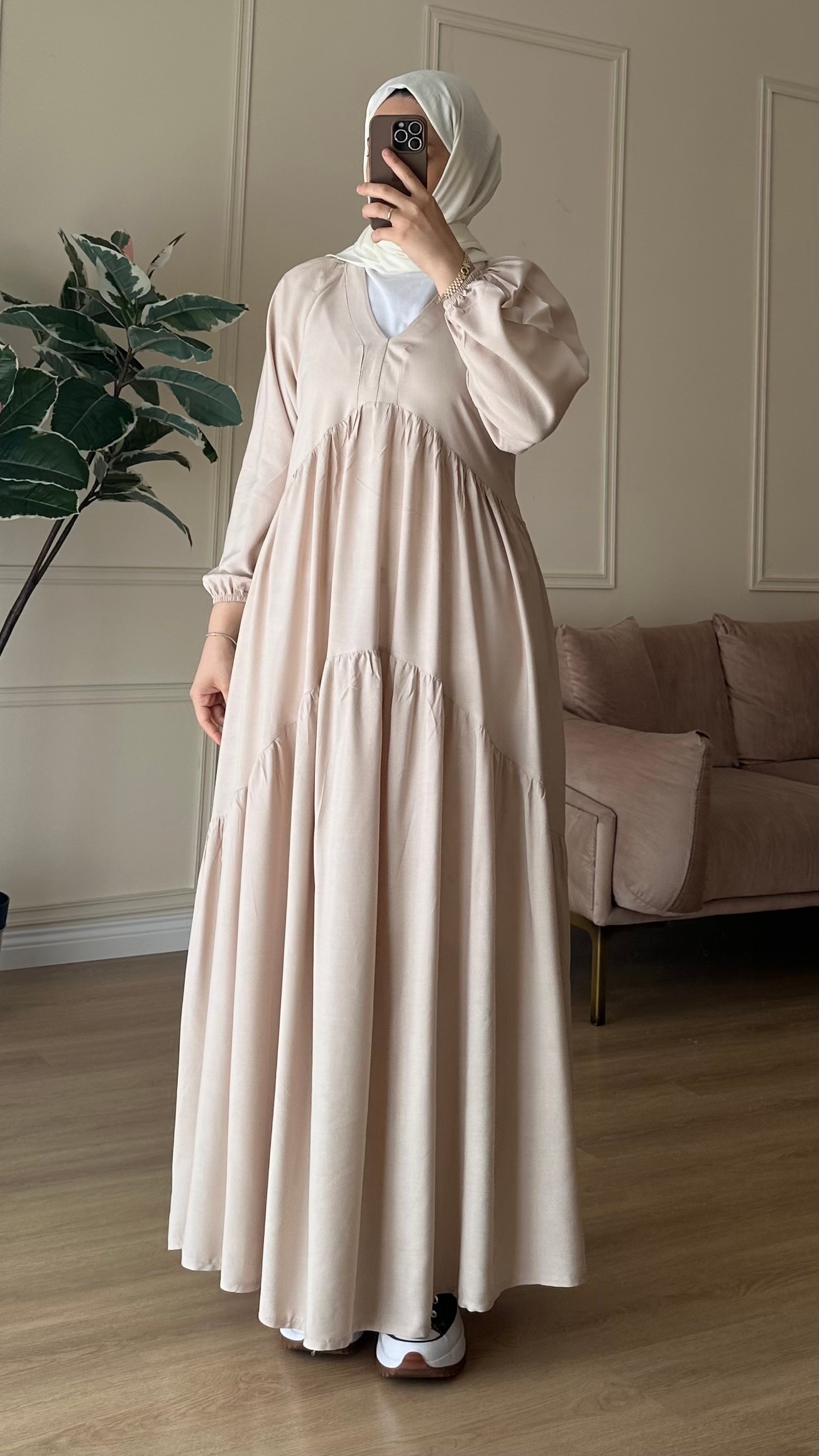 DORA ELBİSE