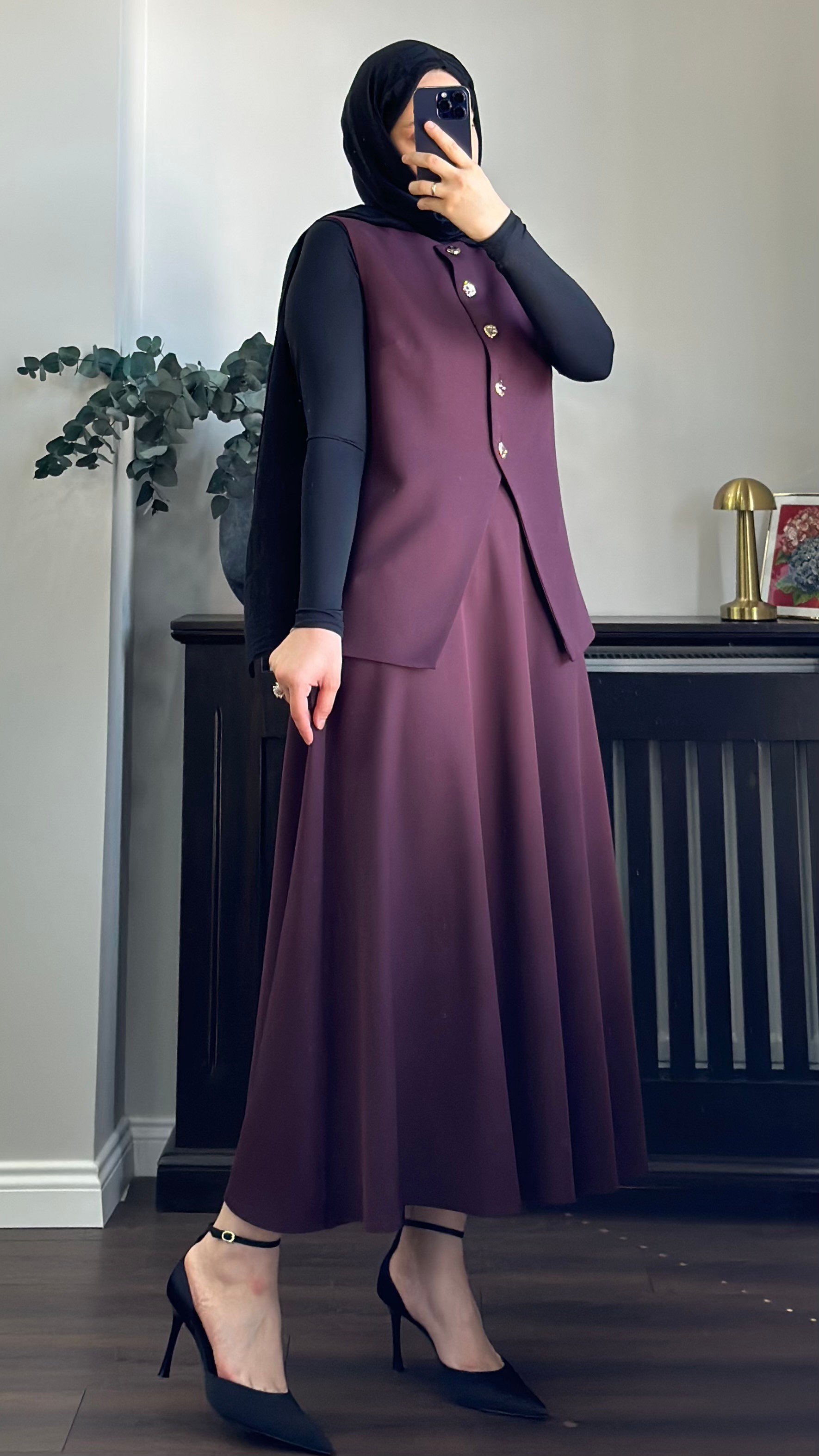 ELEGAN TAKIM