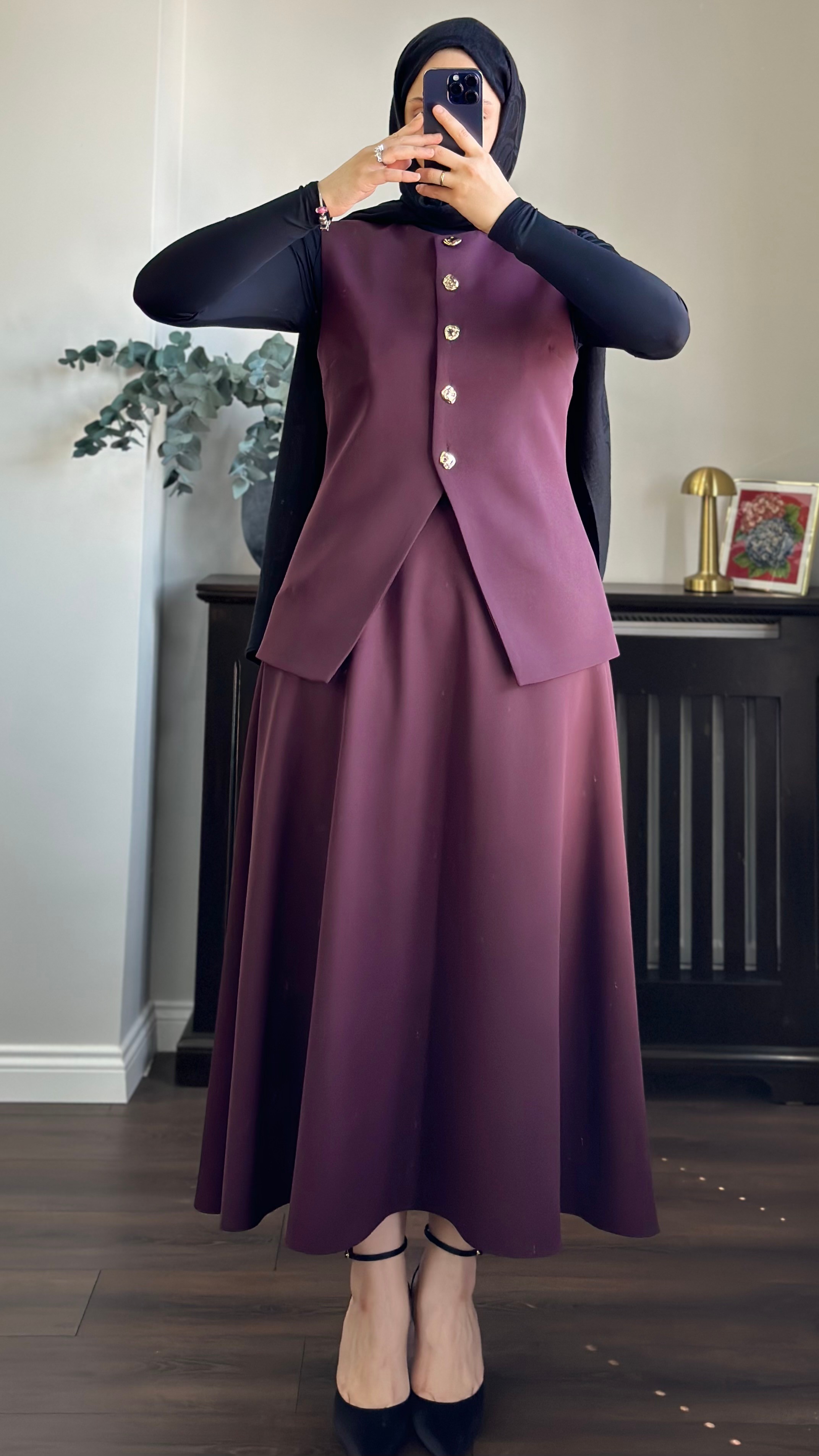 ELEGAN TAKIM