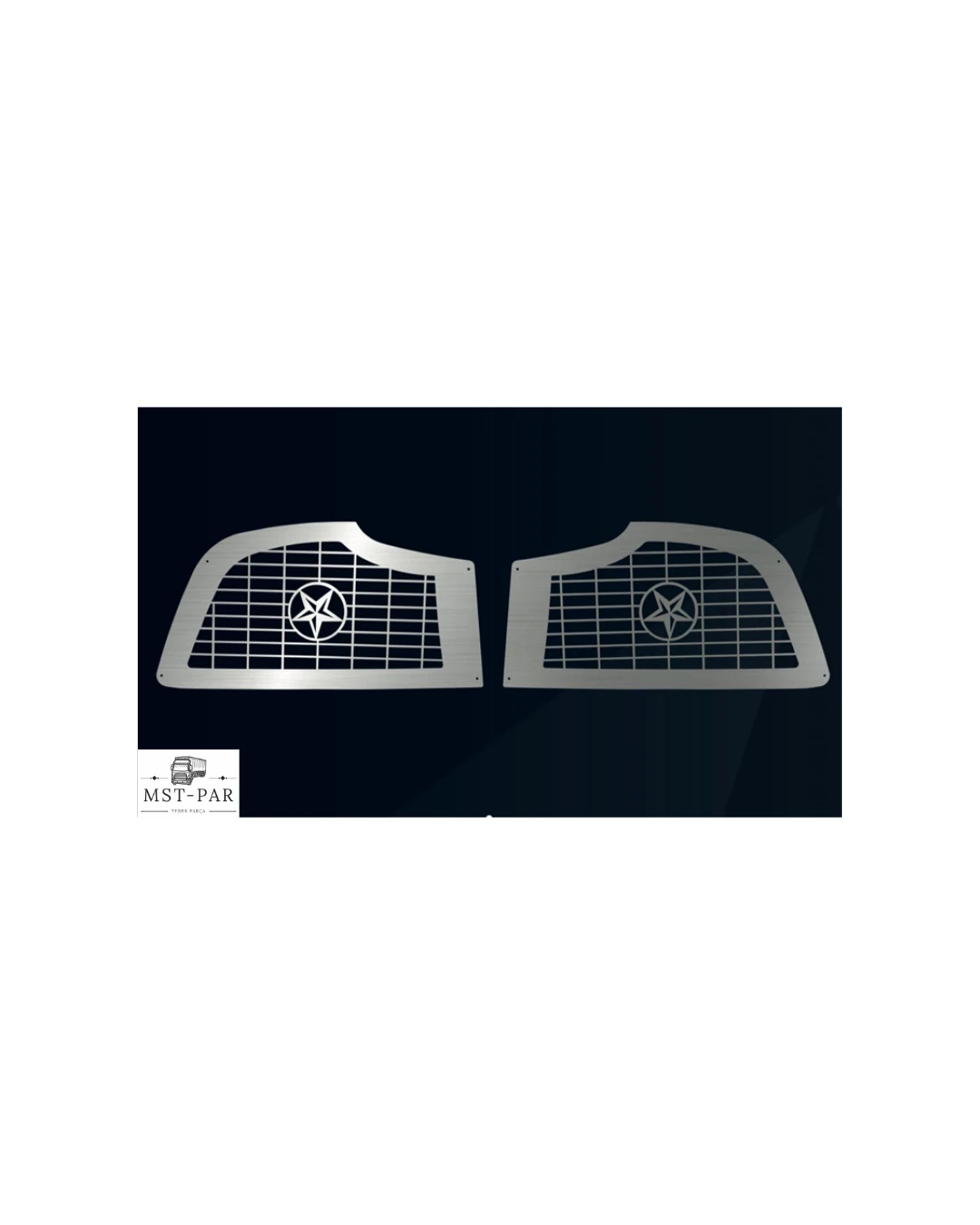 FAR TELİ NİKELAJ AROCS 