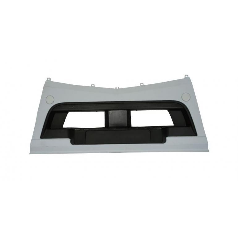 TAMPON ORTA MEGA MP4 ACTROS 9608801790 (BEYAZ BOYALI)