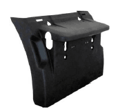 ÇAMURLUK ARKA VOLVO - RENAULT 21094394-7421094394