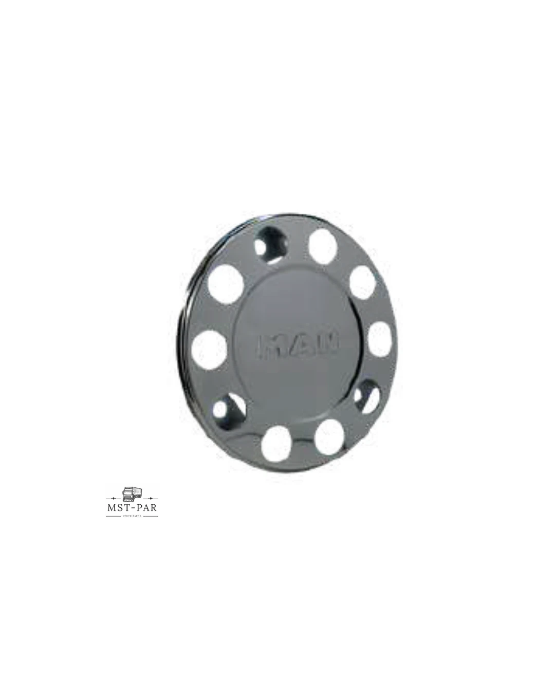 JANT ÇEMBERİ KROM MAN