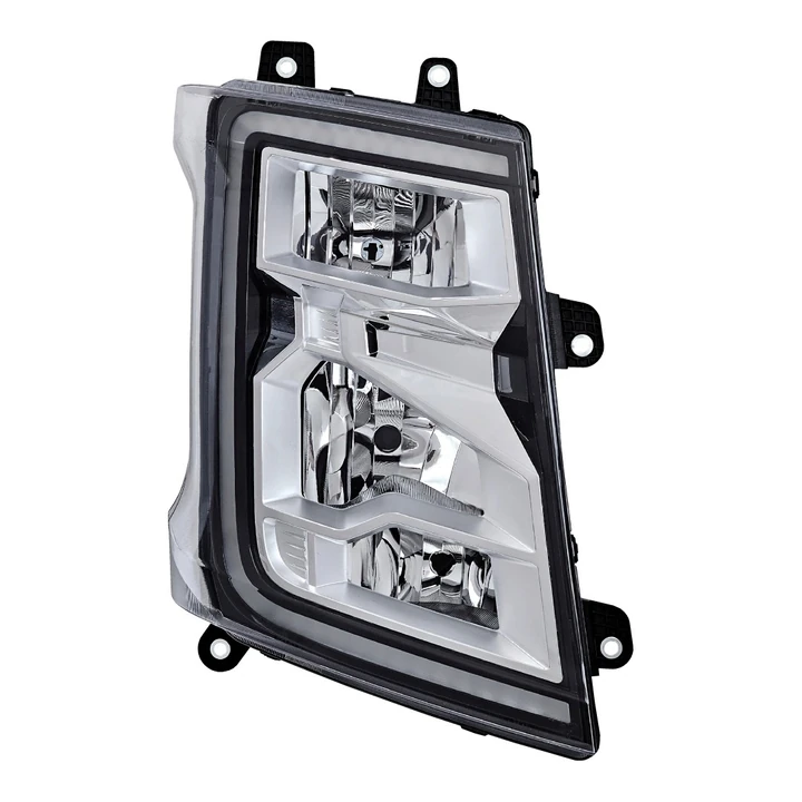 FORD FMAX FAR SAĞ LEDLİ MOTORLU JC4613E014AE