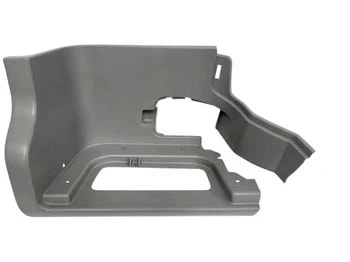 FORD F MAX SAĞ BASAMAK JC46-E101K85-CDW