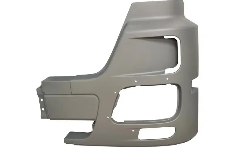 TAMPON MEGA SOL AÇIK MP2 ACTROS 9438807570