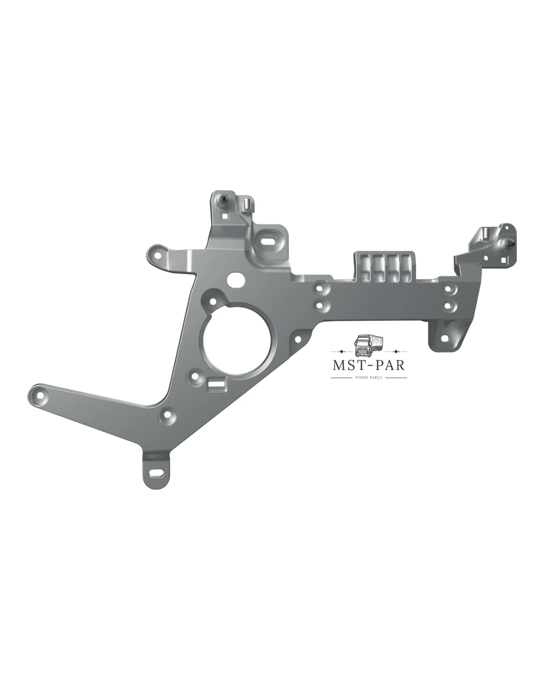 TAMPON BAĞLANTISI SAĞ MP4 ACTROS 9608850845 - 9608851265