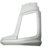 TAMPON FAR ÇERÇEVESİ SOL FORD F-MAX (KALİTELİ) JC46-17E951-AK