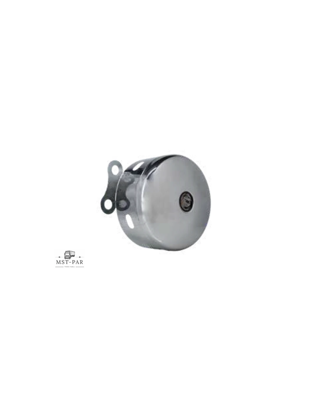 AKİS TASI KROM KISA 