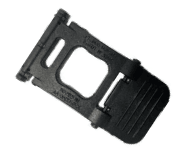 ÇAMURLUK GERGİ LASTİĞİ FORD  JC56-13340-AA
