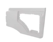 DOLAP ÇERÇEVESİ SOL 1840 AXOR 9408900525 (BEYAZ BOYALI PLASTİK)