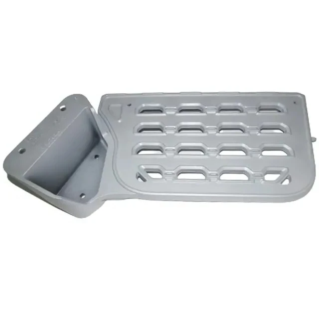 FORD F MAX BASAMAK DÖKÜMÜ SAĞ JC46E20041