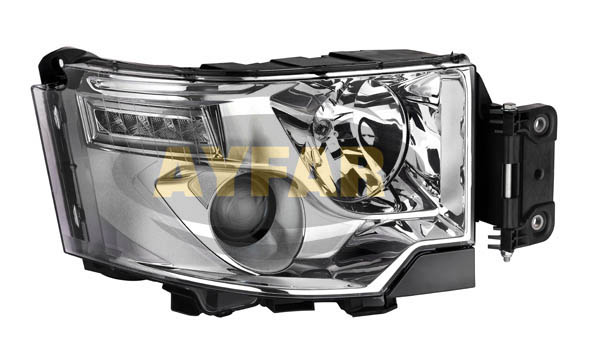 FAR SAĞ  RENAULT T KABİN 7482622272 (AYFAR-MOTORLU)