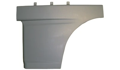 KAPI ALT UZATMASI SOL DAF XF 105 1295619