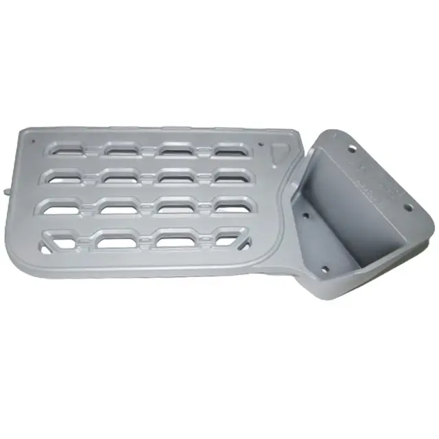 FORD F MAX BASAMAK DÖKÜMÜ SOL JC46E20040