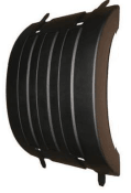 ÇAMURLUK ÜST VOLVO-RENAULT (80 MM) 7421094387-21094387