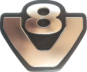 PANJUR YAZISI V8 SCANİA 1931956