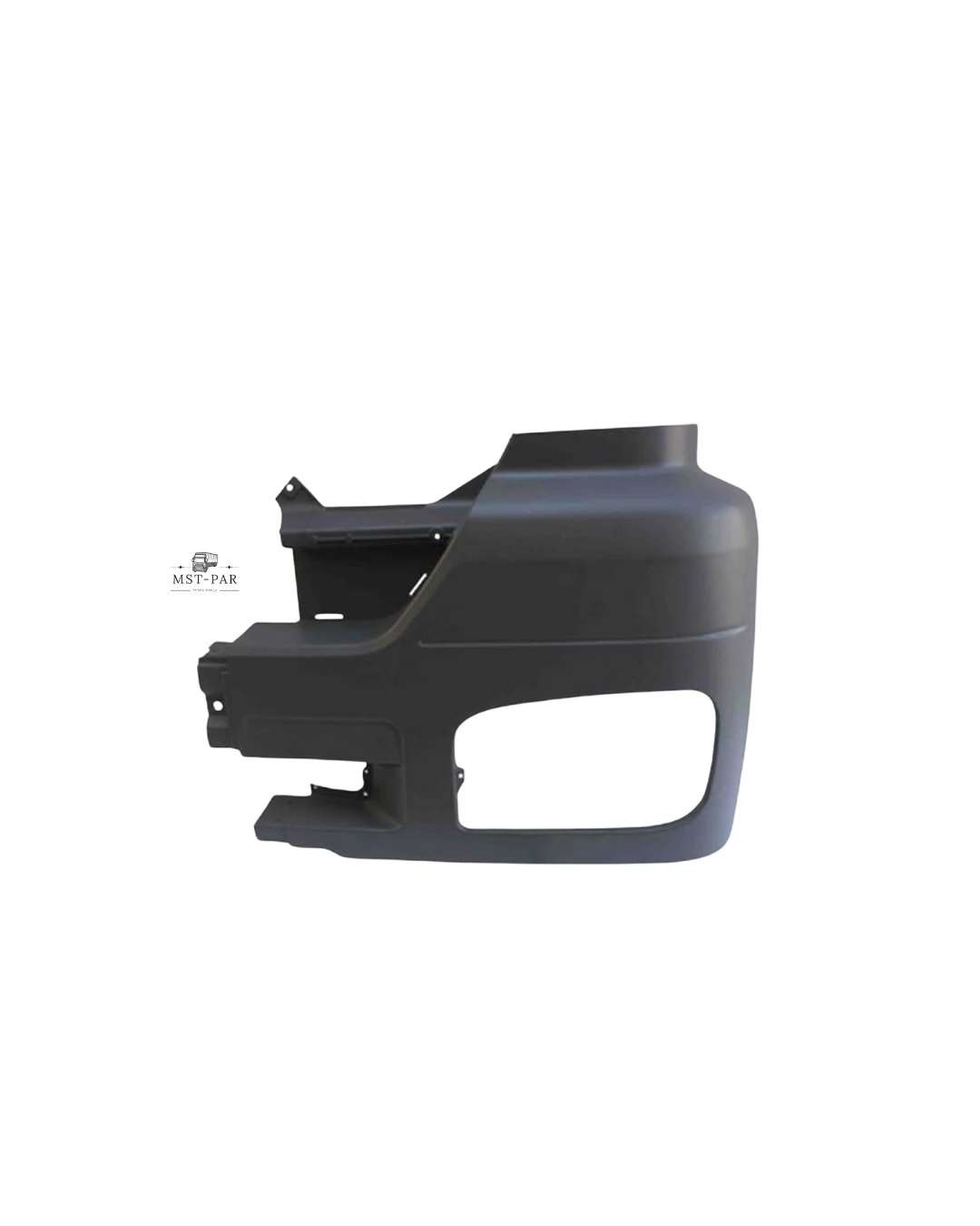 TAMPON SOL AXOR 1840 FİBER BOYASIZ 9448800104