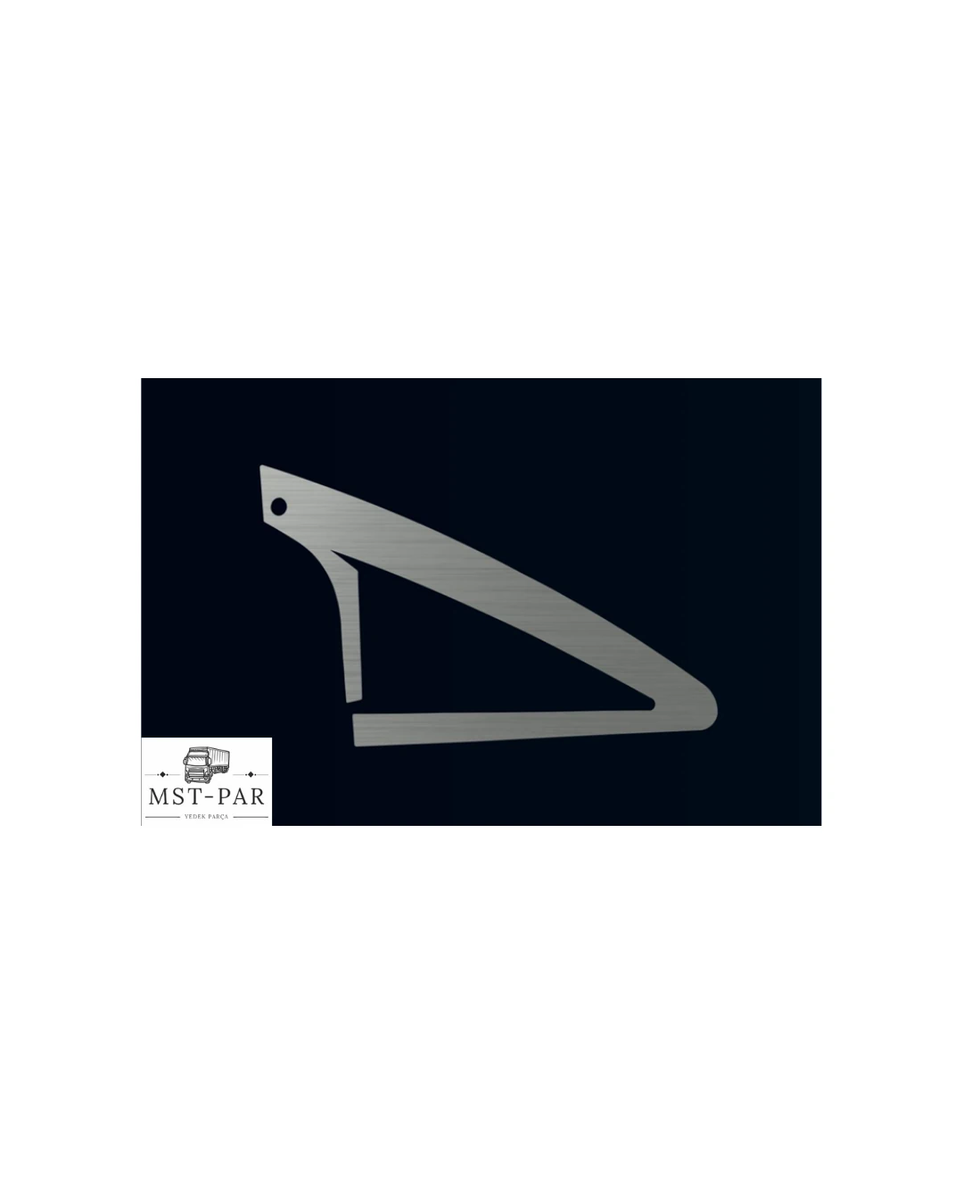 ÖN GÖRÜŞ AYNA NİKELAJI AXOR 