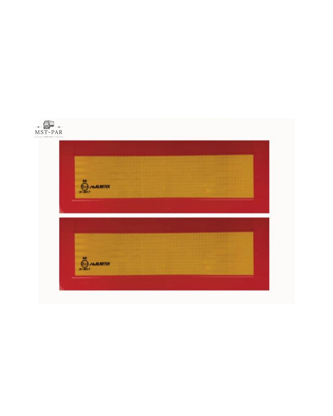 REFLEKTÖR ALÜMİNYUM TAKIM