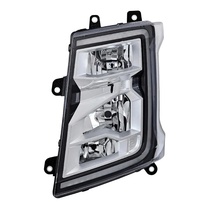 FORD FMAX FAR SOL LEDLİ MOTORLU JC4613E015AE