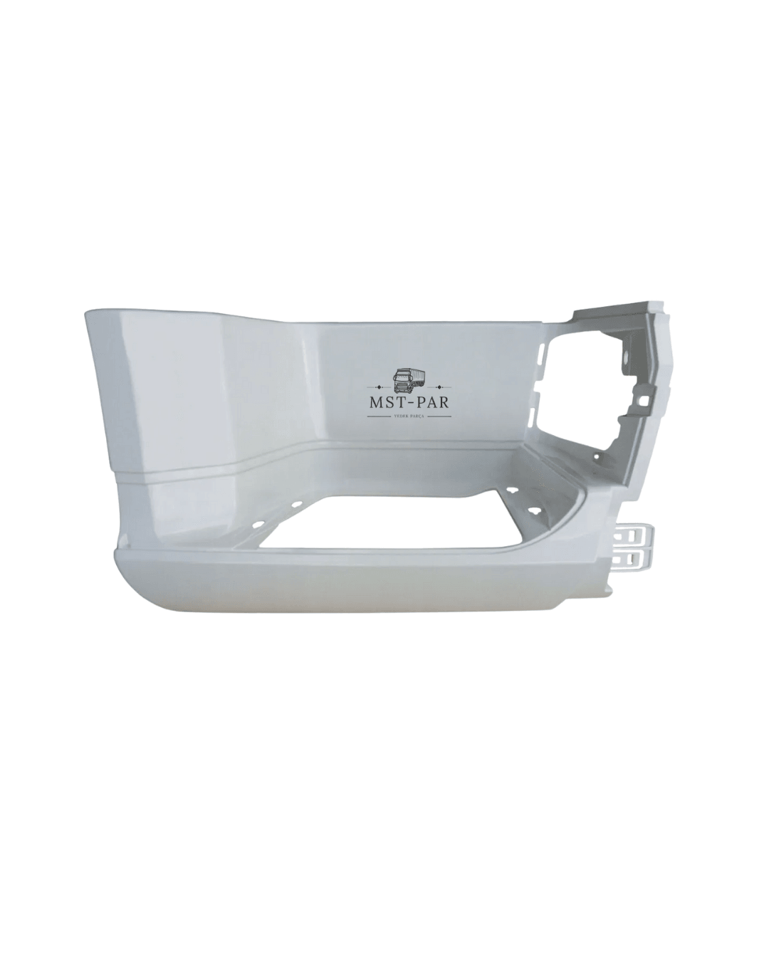 BASAMAK ALT SAĞ DAF XF 106 1948244 - 1798462 (PLASTİK)