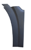 ÇAMURLUK YANAĞI SOL TGX EURO 6- 81612100875