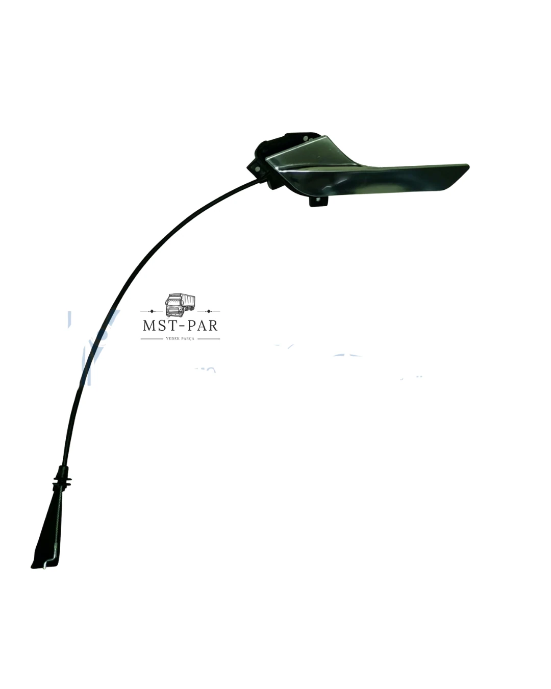 KAPI İÇ AÇMA MANDALI SOL MP4-AROCS 0007663524 (TELLİ)