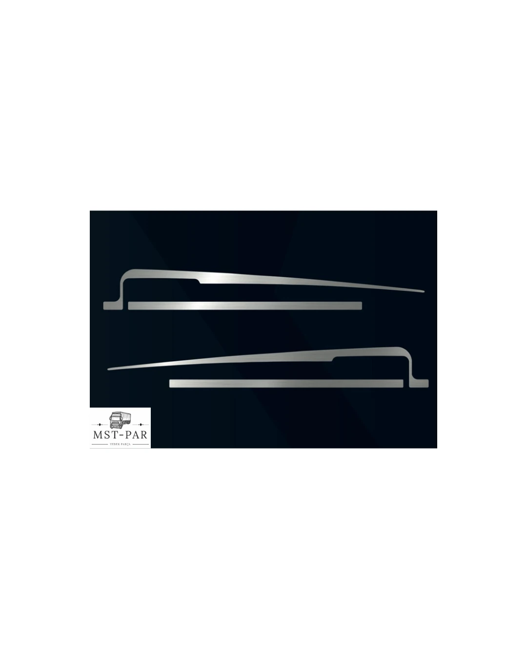 KAPI NİKELAJI KILIÇ AXOR 