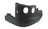 TAMPON SAĞ SCANIA 6 SERİ (SERT)  1923745 - 1923743