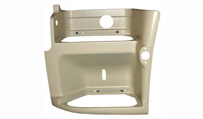 BASAMAK YUVASI SOL 440  PREMIUM RENAULT 5010578381