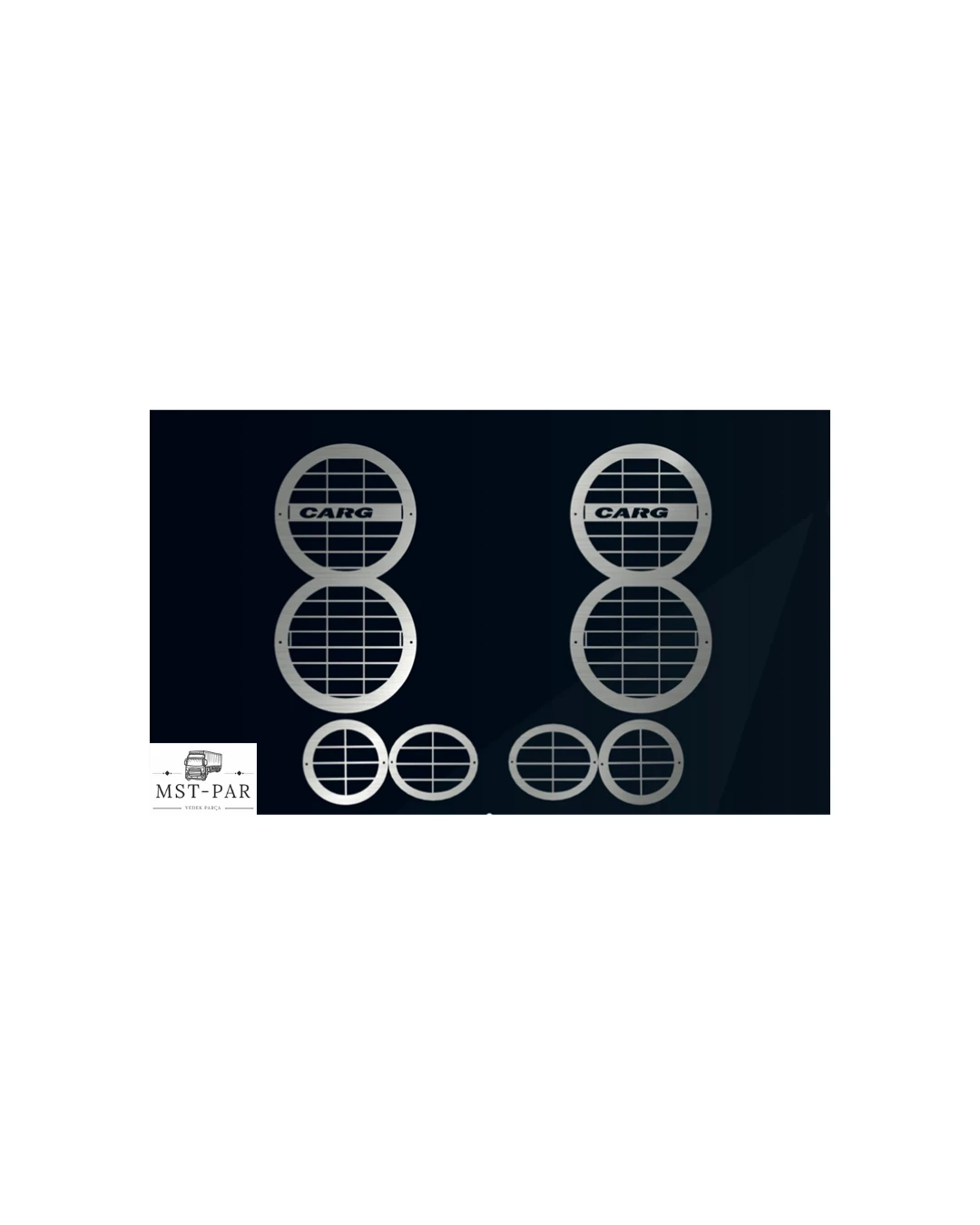 FAR TELİ KROM NİKELAJ 1835 (2010)