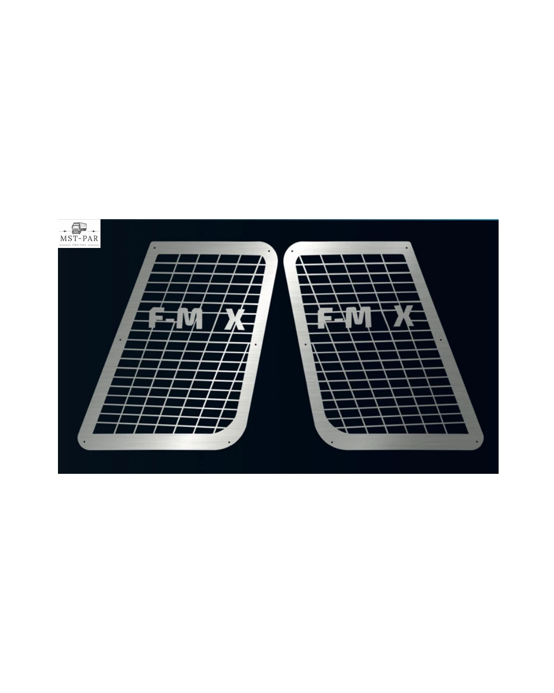 FAR TELİ KROM NİKELAJ F-MAX