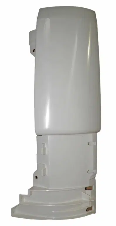 YAN RÜZGARLIK SOL BÜYÜK MP1 ACTROS 9418840222