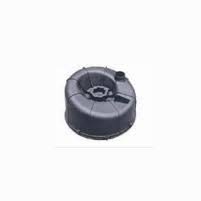 HAVA FİLTRE KAZAN KAPAĞI UZUN 1829713 - 1829712