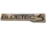 BLUETEC 5 YAZISI 9438170420