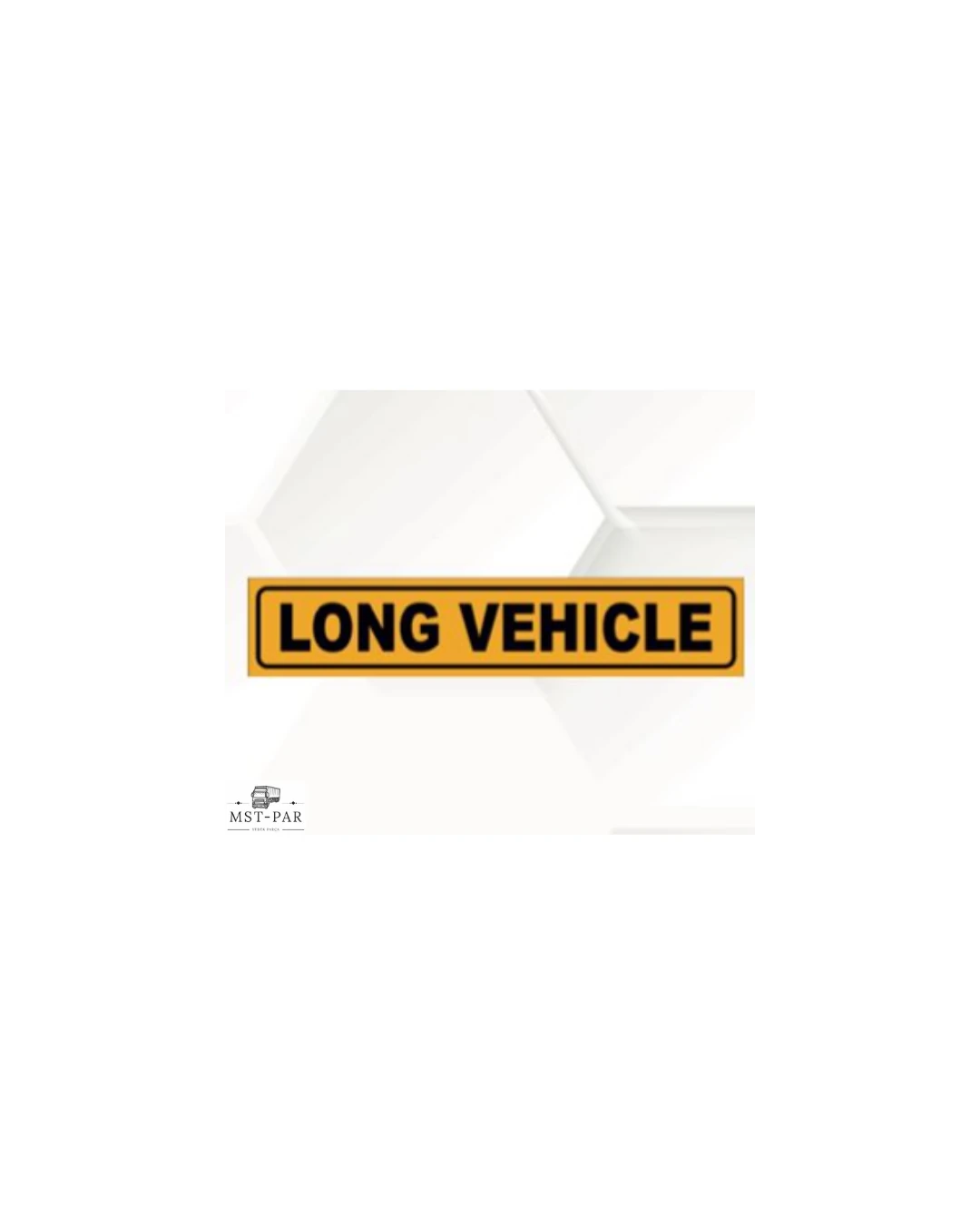 LONG VEHICLE LEVHASI 10CM-50CM-1MM