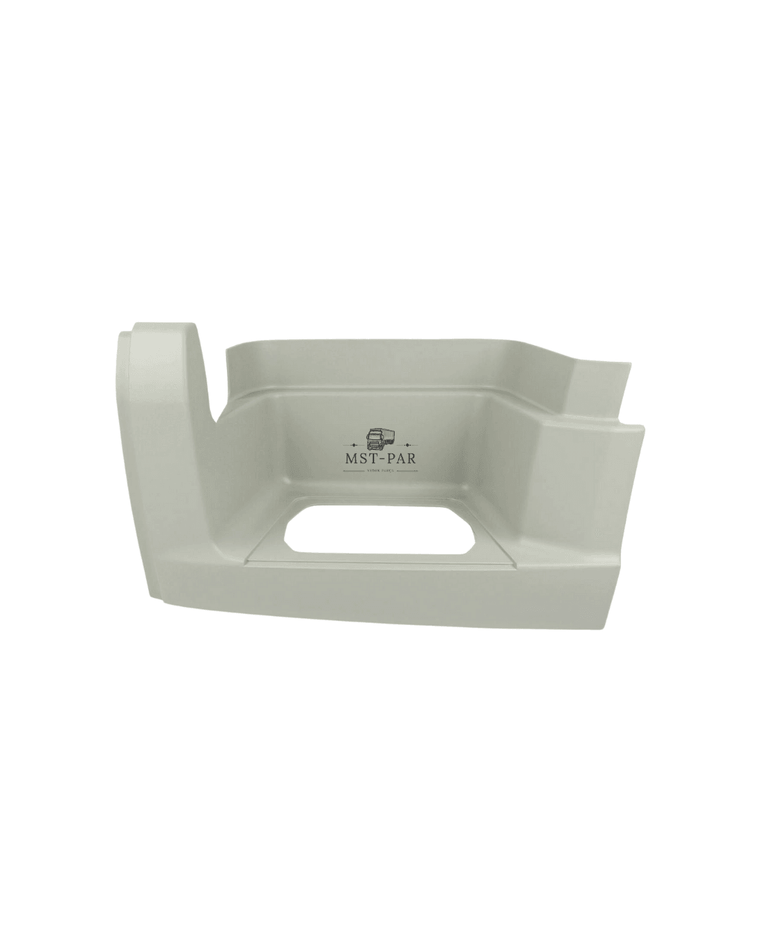 BASAMAK ALT SOL DAF CF 65 (PLASTİK) 1364798